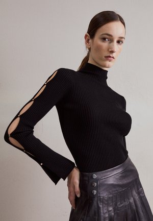 MODO - Jumper - noir