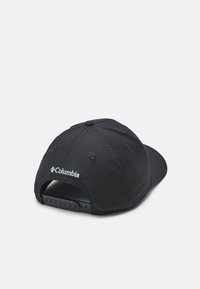 Columbia LOST LAGER™ 110 SNAP BACK UNISEX - Sapka - black