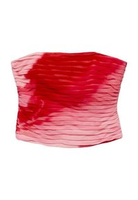 Mango Top - pink