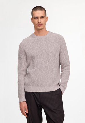 NN.07, RUSSELL 60028 - Strickpullover - moon dust