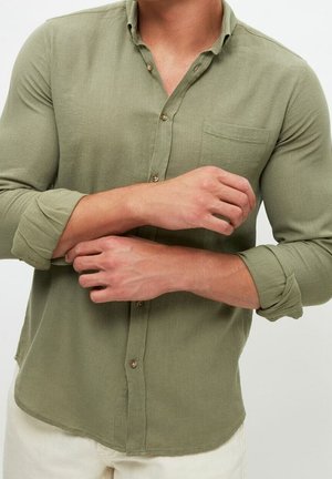 Camisa - green