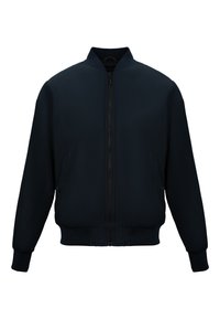GIORDANO Bomber bunda - dark blue