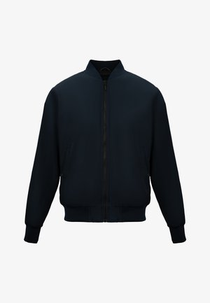 GIORDANO Bombertakki - dark blue