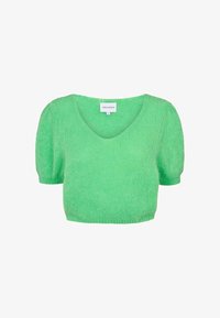 Δεν επιλέχθηκε, bright green