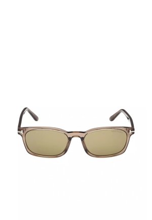 Tom Ford, OCCHIALI DA SOLE TOM FORD MILES-02 FT1300/S 45N 53 - Occhiali da sole - marrone
