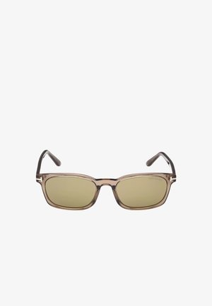 Tom Ford, OCCHIALI DA SOLE TOM FORD MILES-02 FT1300/S 45N 53 - Occhiali da sole - marrone
