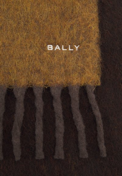 Bally SCARF - Scarf - beige