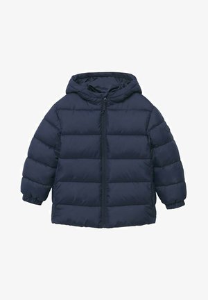 AMERICA - Winterjas - dark navy