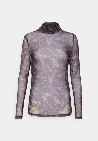 Lovechild TULIP  - Μπλούζα με μακριά μανίκια - black