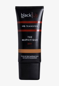 BLACK UP - NO TRANSFER FOUNDATION THE MATNIFIQUE - Fondotinta - 14 Immagine in miniatura 1