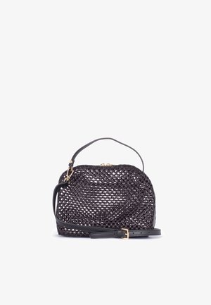 ACANFORA, ACANFORA - Borsa a tracolla - nero