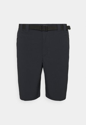CMP MAN BERMUDA - Ulkoshortsit - antracite