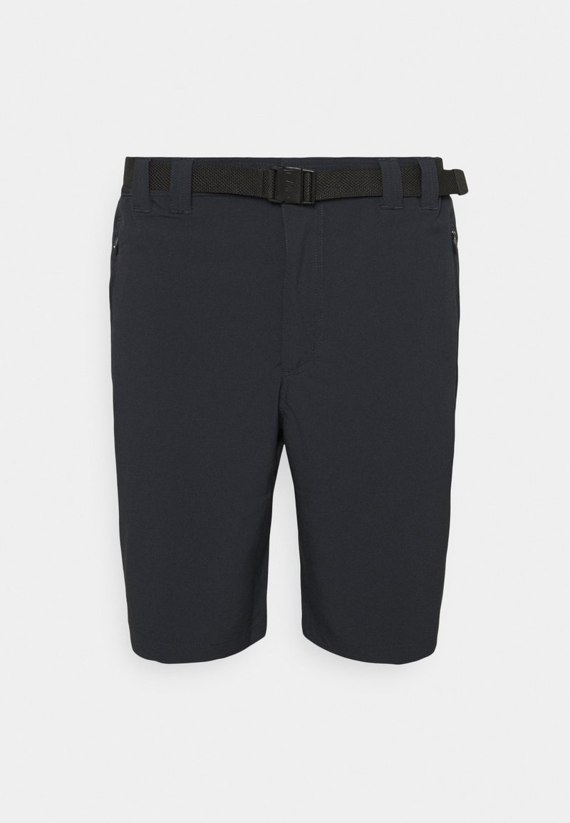 CMP MAN BERMUDA - Friluftsshorts - antracite
