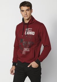 Koroshi SUDADERA - Sportska majica - rojo   red