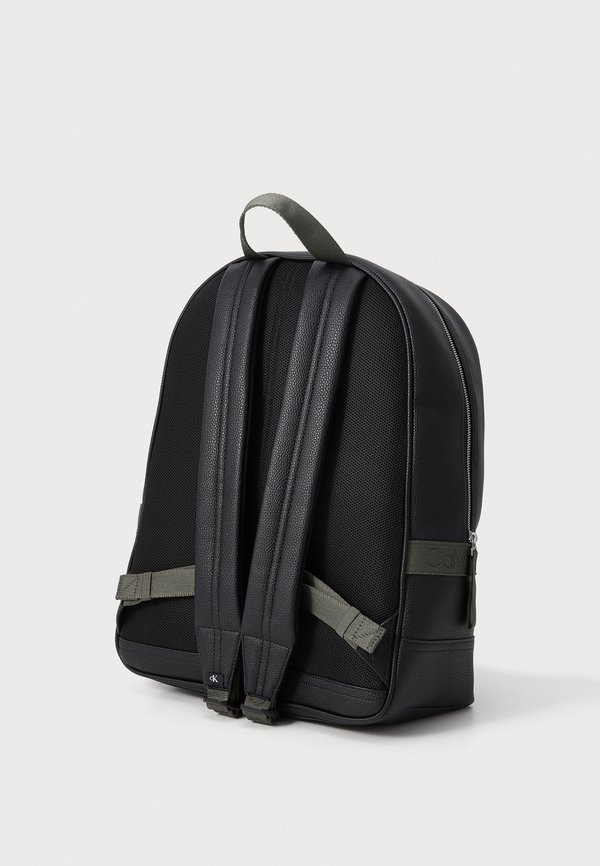 INTERESTING ROUND UNISEX - Rucksack4