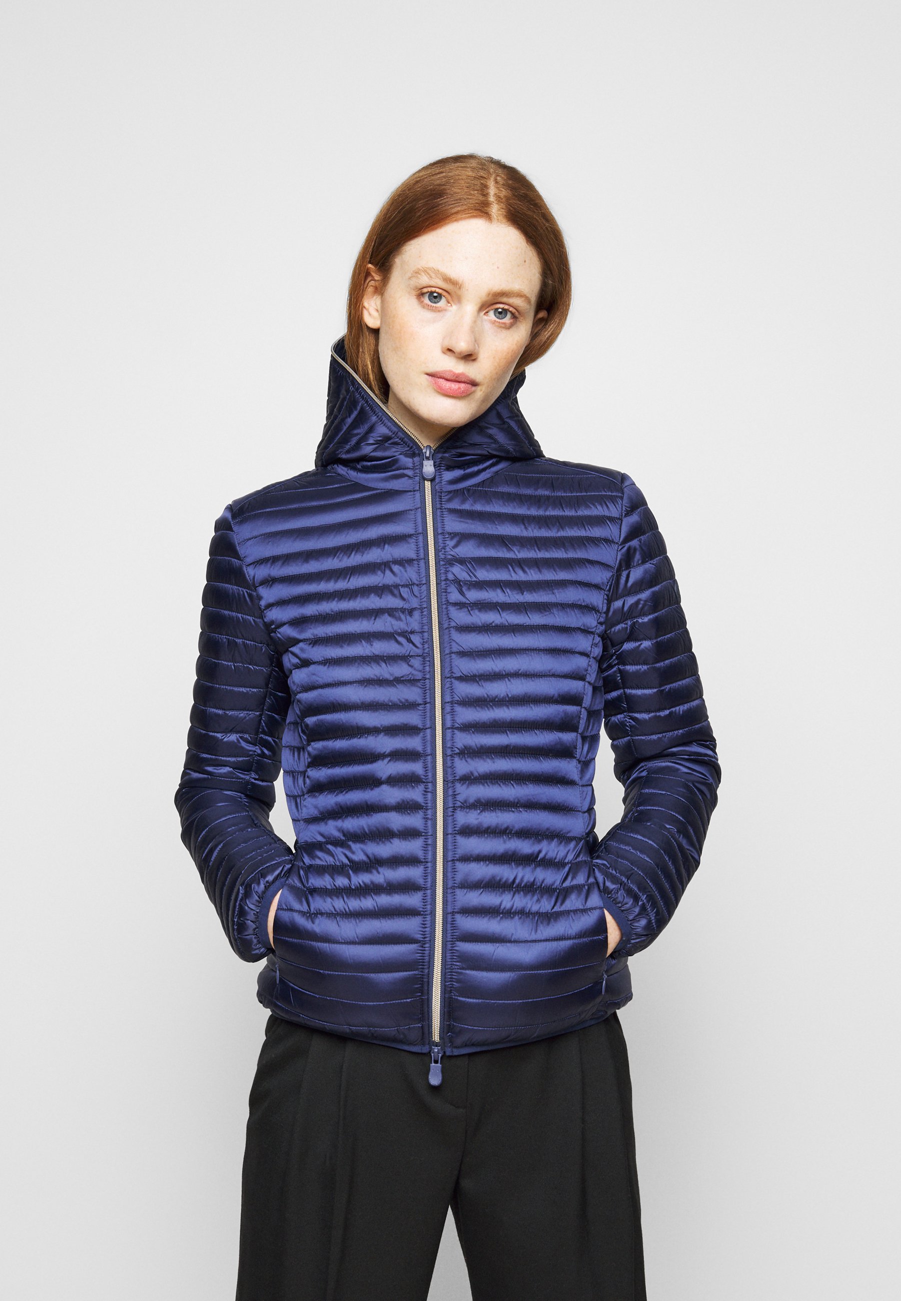 Save the duck IRIS ALEXIS HOODED JACKET 