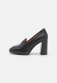 Geox Klassiska pumps - black