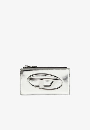 Diesel, PORTAFOGLIO PICCOLO - Portafoglio - silver-coloured
