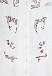 YAS YASZIMLA  - Blus - star white