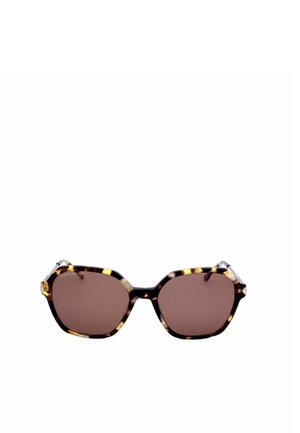 TOM TAILOR, 63885 - Occhiali da sole - mottled brown