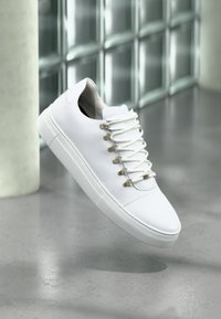Nubikk - JAGGER CLASSIC - Trainers - white Thumbnail Image 1