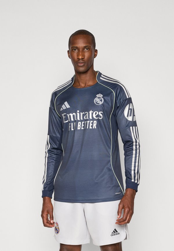 REAL MADRID AWAY  - Torwarttrikot - legend ink