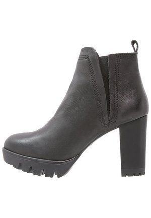 Platform-nilkkurit - black