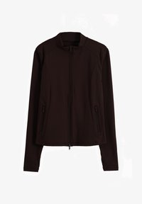 Nevybráno, chocolate