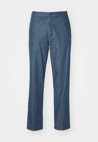 JAMES - Jeans Relaxed Fit - blue