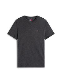 JASPE - T-shirt básica - black