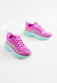 Next REGULAR FIT - Zapatillas - pink