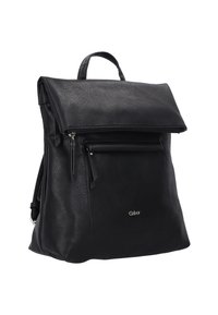 Gabor MINA CITY - Zaino - black