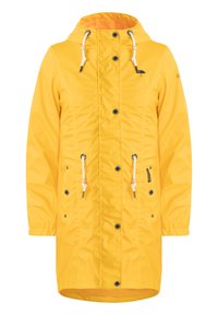 Unausgewählt, gelb gelb