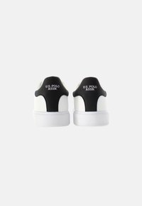 U.S. Polo Assn. - Sneakersy niskie