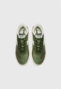 Diadora KICK - Trainers - cypress green