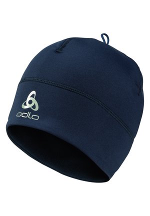 UNISEX  - Beanie - marine