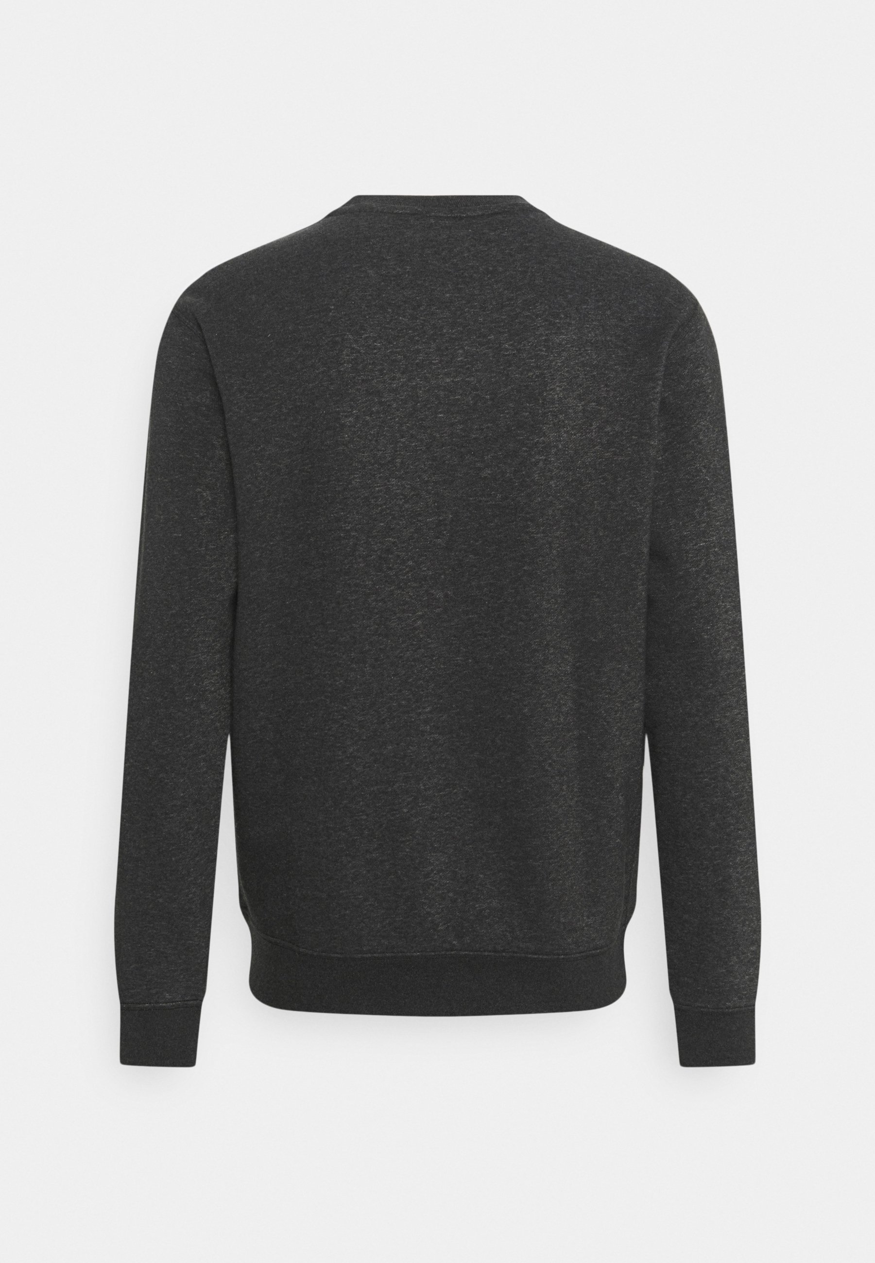 nike wool sweatshirt