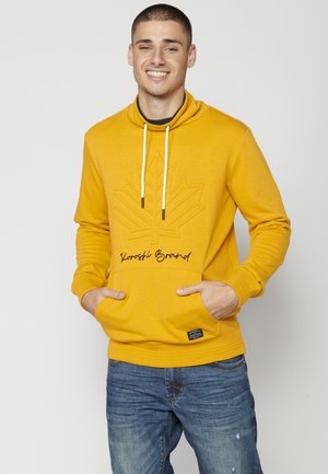 Koroshi Bluza