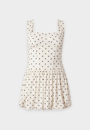 Even&Odd, Robe de jour - black/white