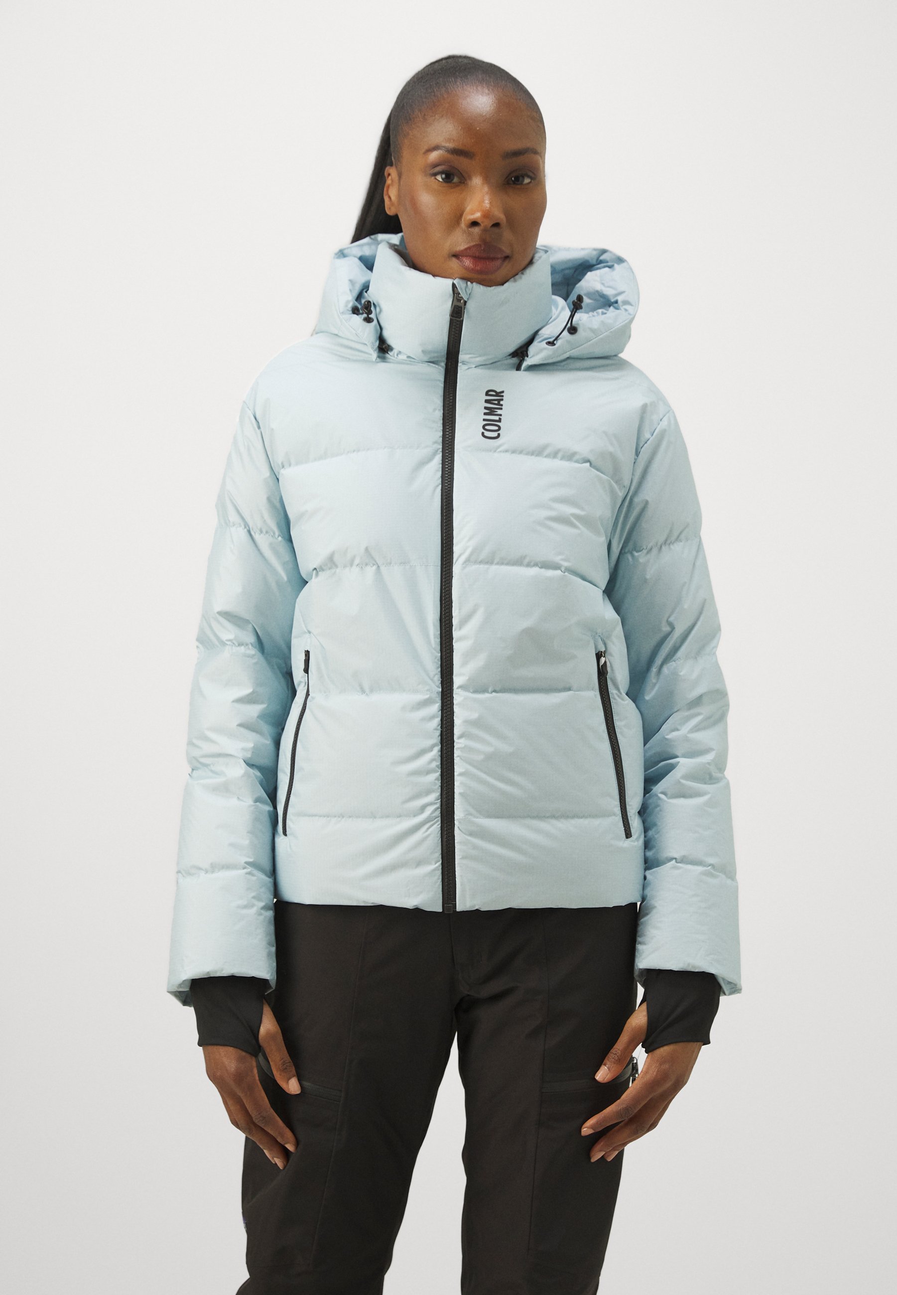 Leichte Daunenjacke Colmar Daunenjacken Damen Skijacke Colmar