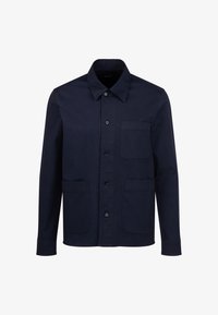 Niet geselecteerd, dark blue