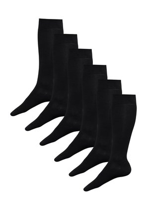 CALDO  - Calzettoni - nero