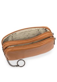 LANCASTER SOFT VINTAGE HOMME - Wallet - gold