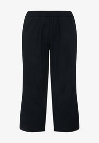 Niet geselecteerd, black