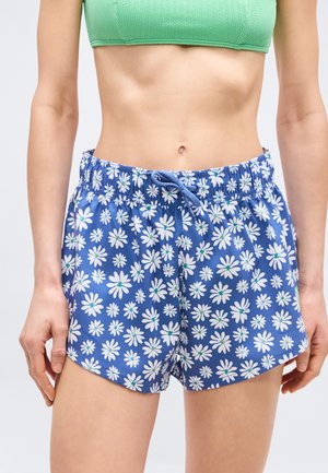 NO BAD WAVES  - Accesoriu plajă - dutch blue