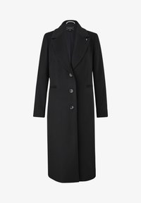 Niet geselecteerd, schwarz