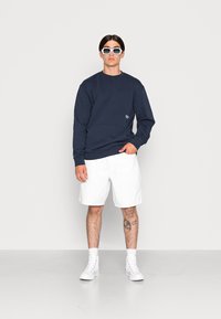 Replay Camisola - blue