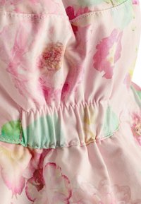Next LOW BACK BUCKET - REGULAR FIT - Kepurė - pink