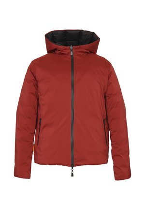 REVERSIBLE - Giacca invernale - red