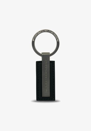 Porte-clefs - black